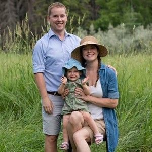 Meet your Posher, Graham